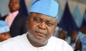 No crisis in Ogun PDP - Adebutu